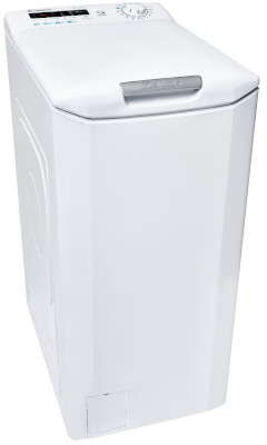 Pralka ładowana od góry Candy CSTG 482DVE/1-S