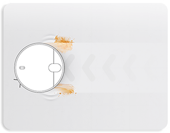 Mi Robot Vacuum-Mop 2 Pro
