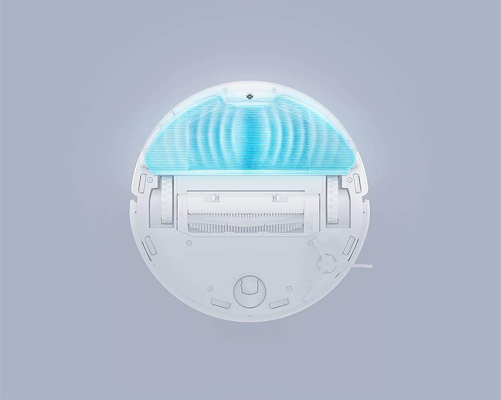 Mi Robot Vacuum-Mop 2 Pro