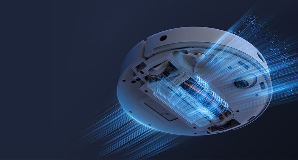 Mi Robot Vacuum-Mop 2 Pro