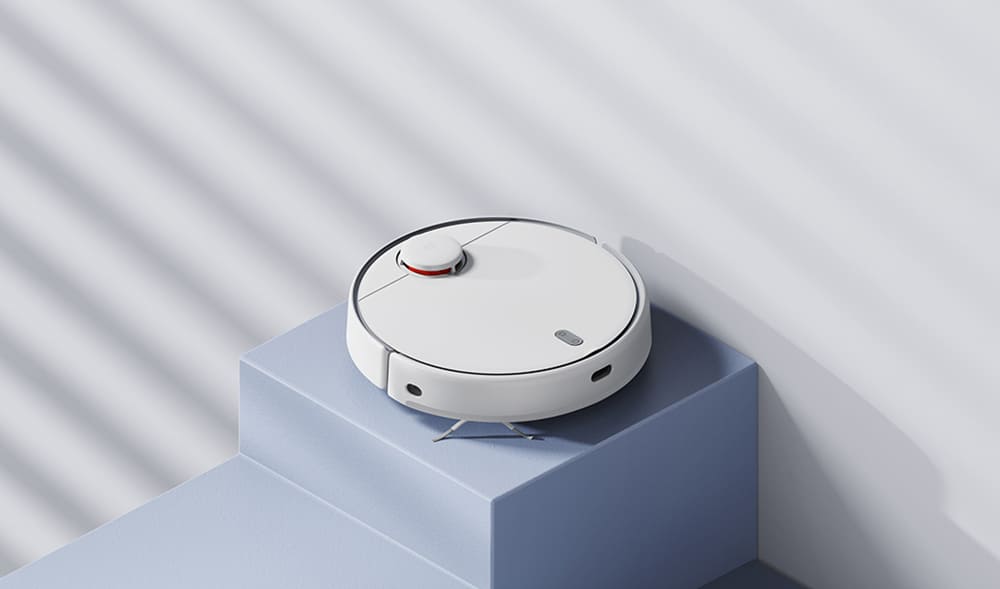 Mi Robot Vacuum-Mop 2 Pro