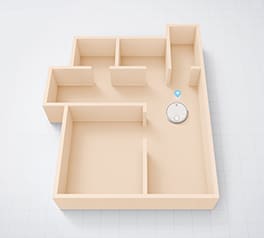 Mi Robot Vacuum-Mop 2 Pro