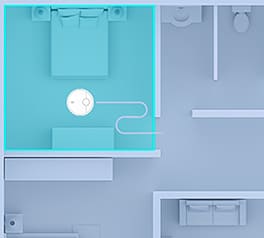 Mi Robot Vacuum-Mop 2 Pro