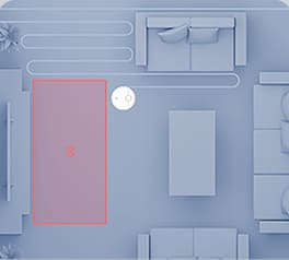 Mi Robot Vacuum-Mop 2 Pro
