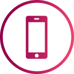Ikona aplikacji mobilnej IPL