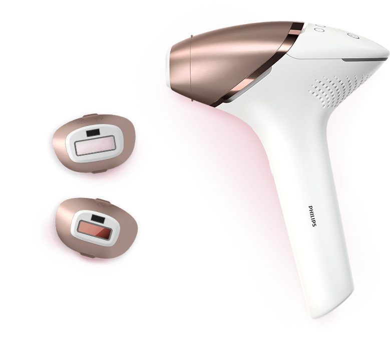 Philips Pack Bri955 Cechy