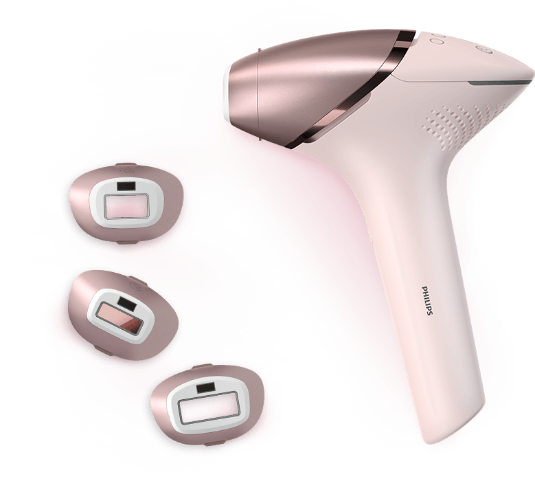 Philips Philips Lumea Bri958 Cechy