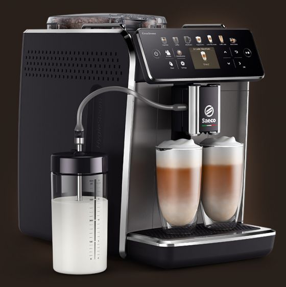 Philips CoffeeMaestro