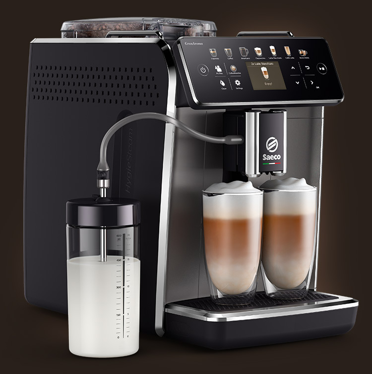 Philips Sm6582 10 Ekspres Pack