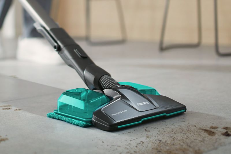 Philips Dobrze umyta podłoga