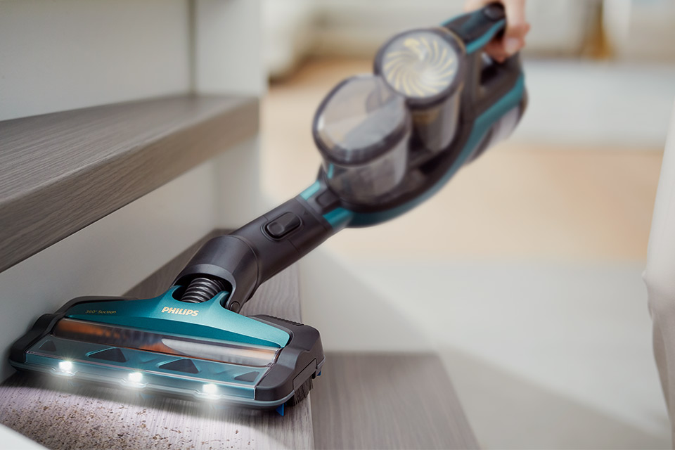 Philips Nasadka 360
