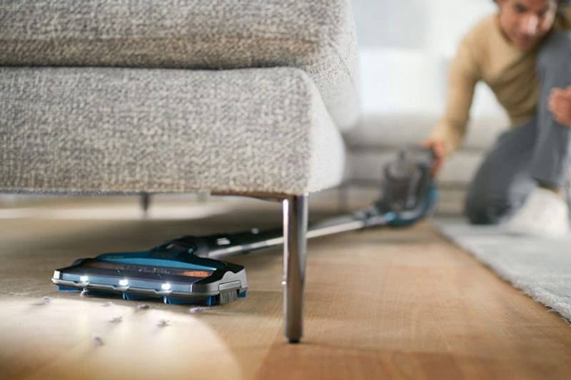 Philips Nasadka z podświetleniem LED