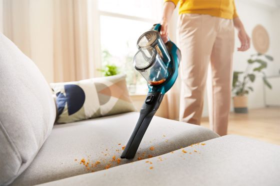 Philips Odkurzacz ze szczelinówką