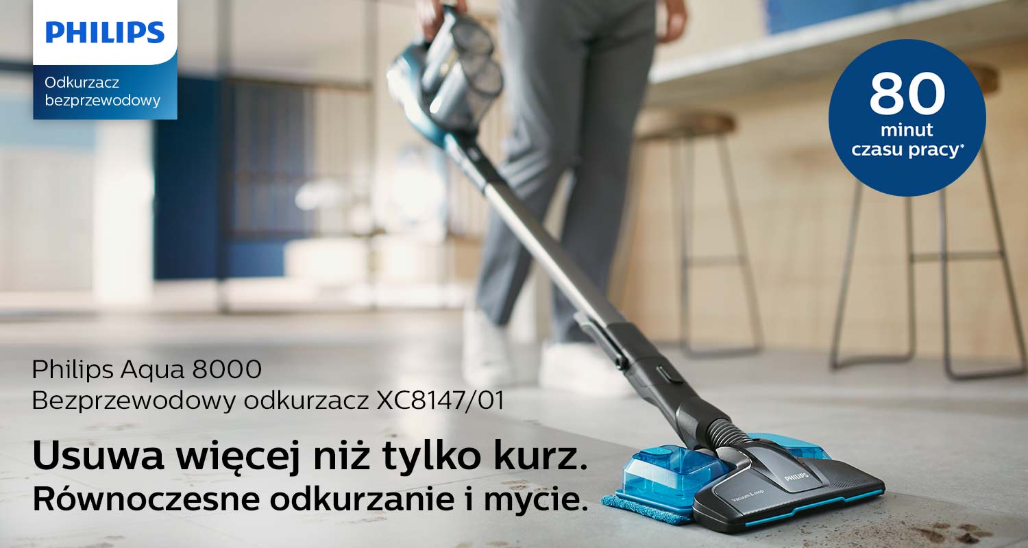 Philips Xc8147 01 Karta40 Kv 1500