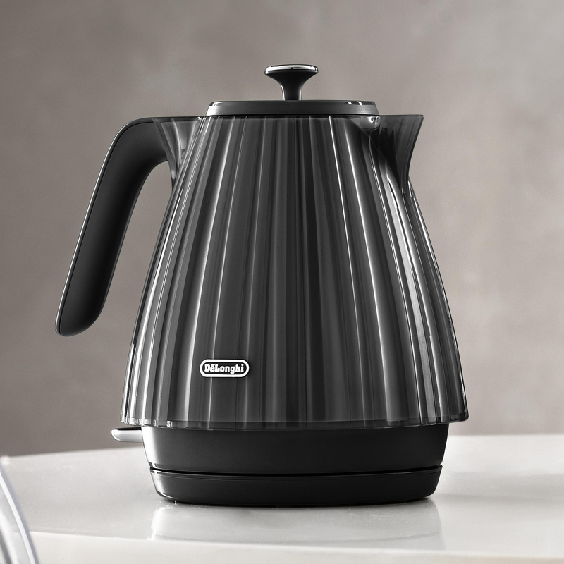 De'Longhi Ballerina KBD 2001.BK