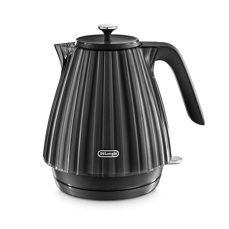 De'Longhi Ballerina KBD 2001.BK