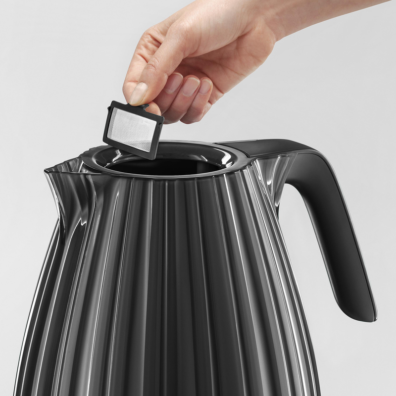 De'Longhi Ballerina KBD 2001.BK