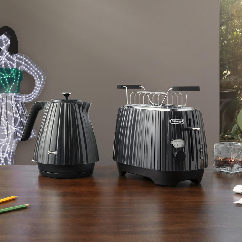 De'Longhi Ballerina KBD 2001.BK