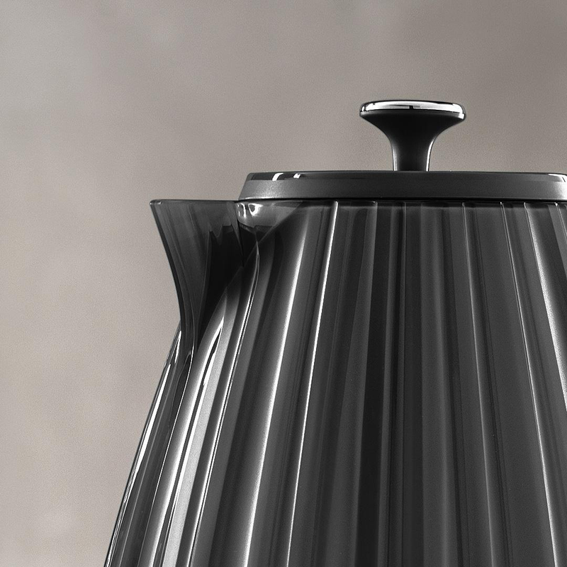 De'Longhi Ballerina KBD 2001.BK