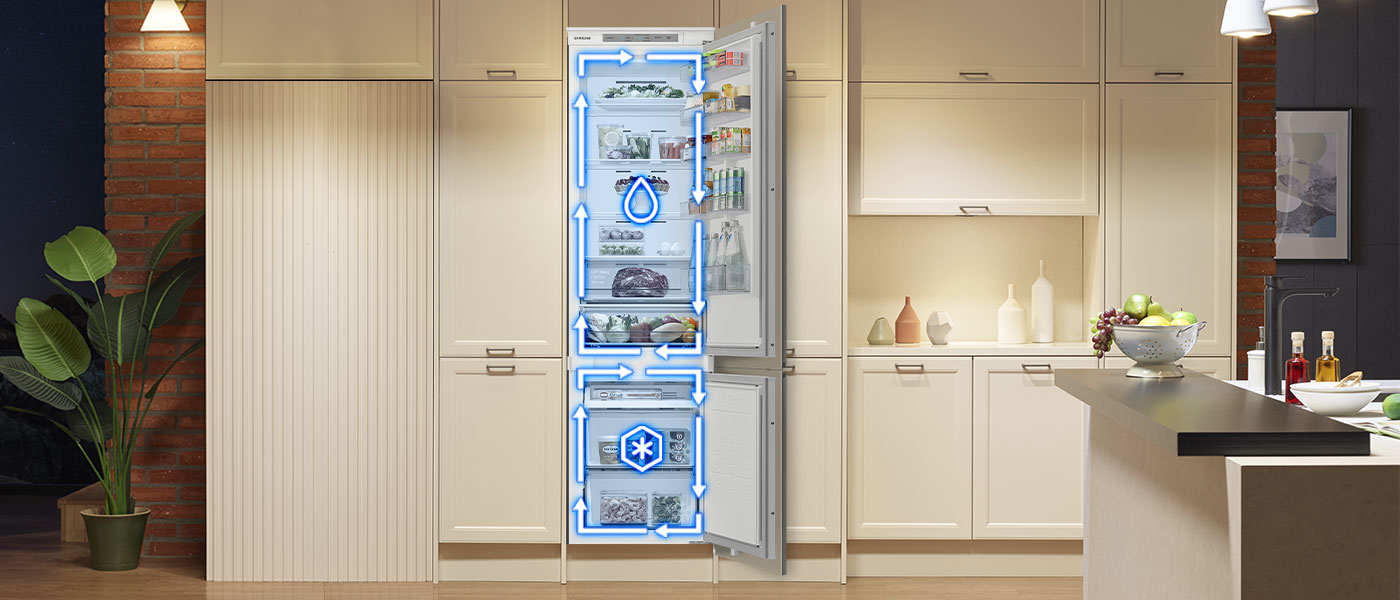 Twin Cooling Plus™