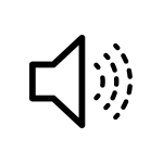 ciche działanie