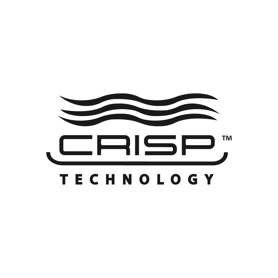Technologia Crisp z talerzem Crisp