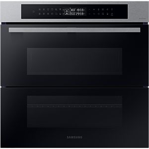Samsung NV7B4345VAS w porównaniu do innych piekarników BESPOKE