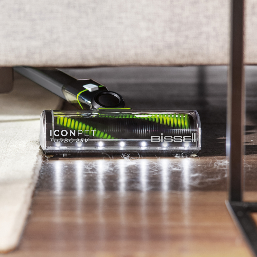 TECHNOLOGIA CleanSide™