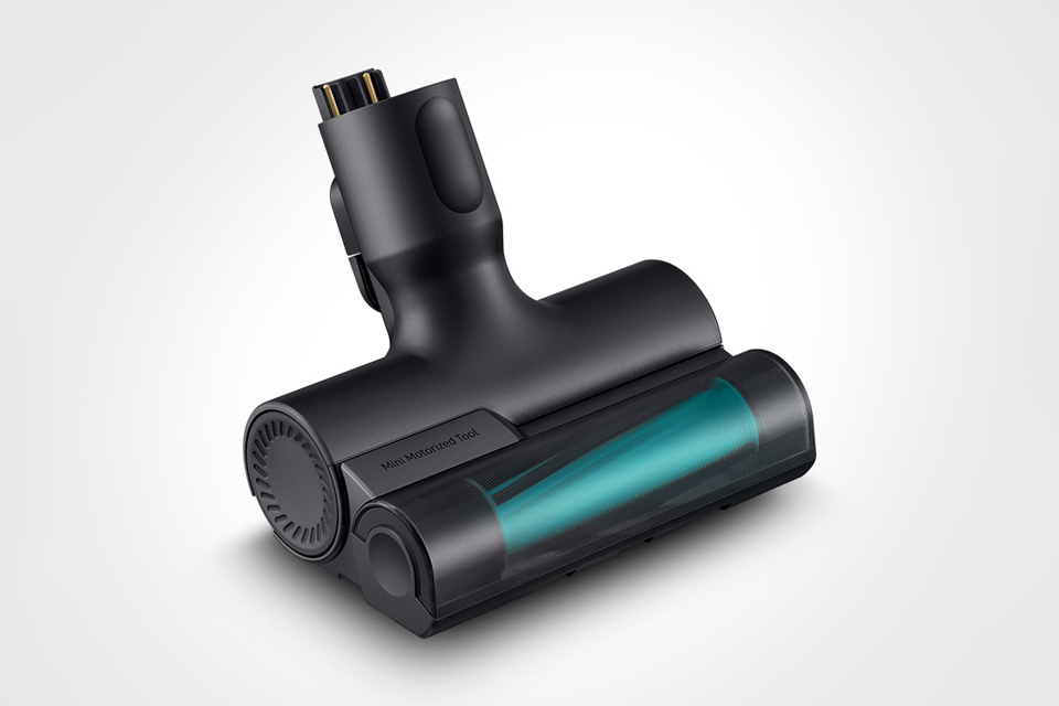 Ikonka mini elektroszczotki odkurzacza Samsung VS20R9042T2
