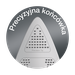 Precyzyjny wyrzut pary z czubka żelazka