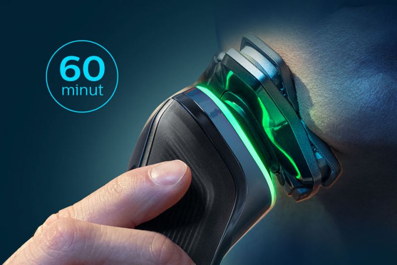 Philips Do 60 minut golenia