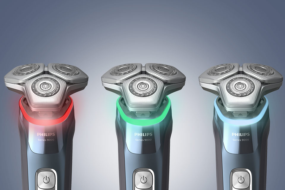 Philips Czujnik Pressure Guard
