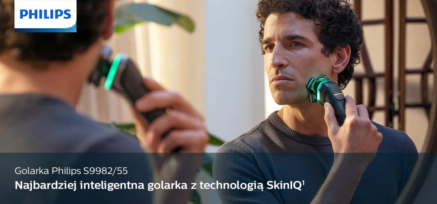 Philips Kv 1500px S9982 55