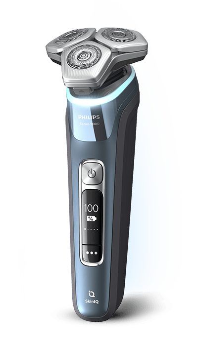 Philips Technologia SkinIQ