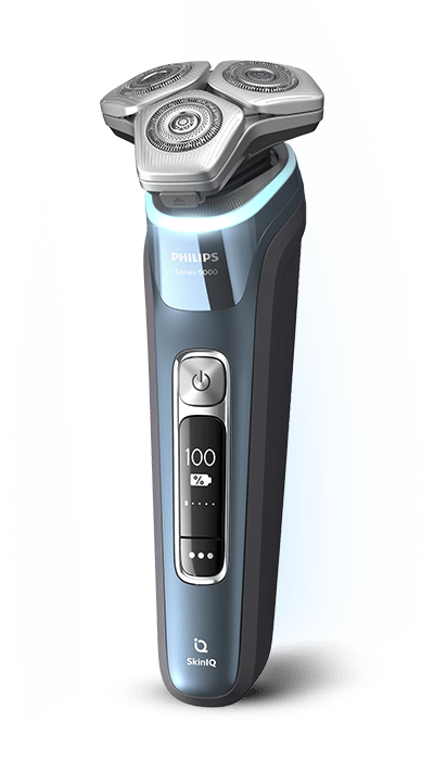 Philips Pack S9982 55