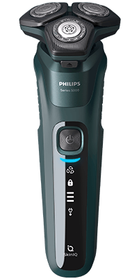 porównanie modeli z Philips S5584