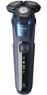 porównanie modeli z Philips S5585