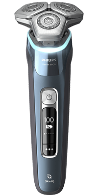 porównanie modeli z Philips S9982