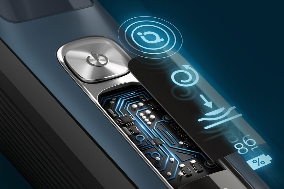 Philips Wyświetlacz OLED