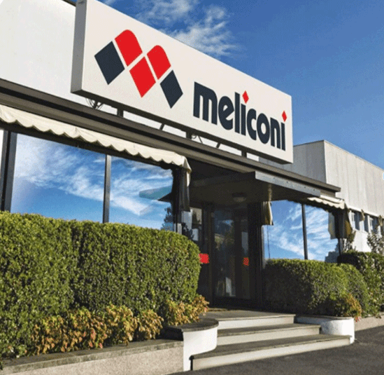 pilot Meliconi