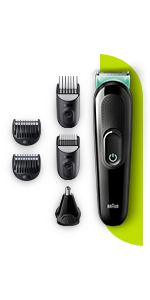 BRAUN