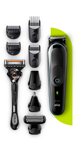 BRAUN