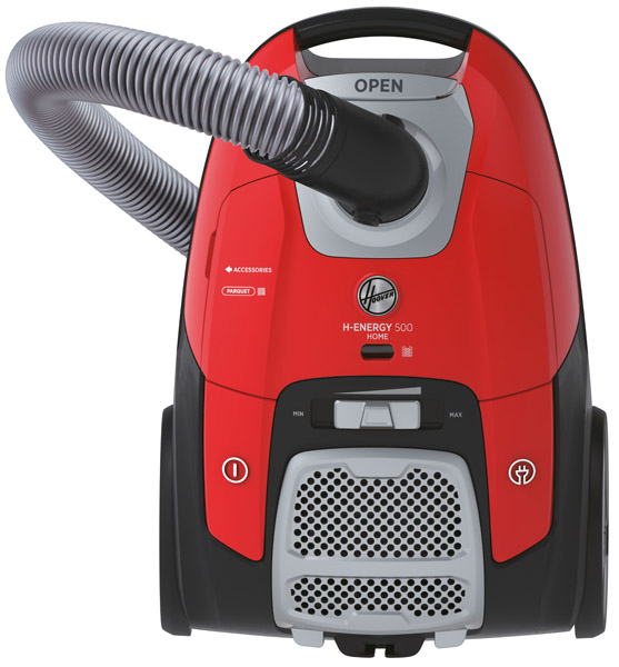 Odkurzacz Hoover H-ENERGY 500 HE510HM 011