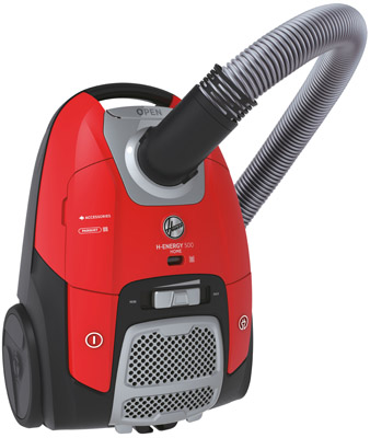 Odkurzacz Hoover H-ENERGY 500 HE510HM 011