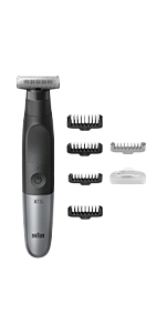 Braun XT5100