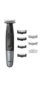 Braun XT5200