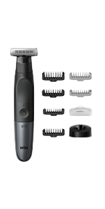Braun XT5300