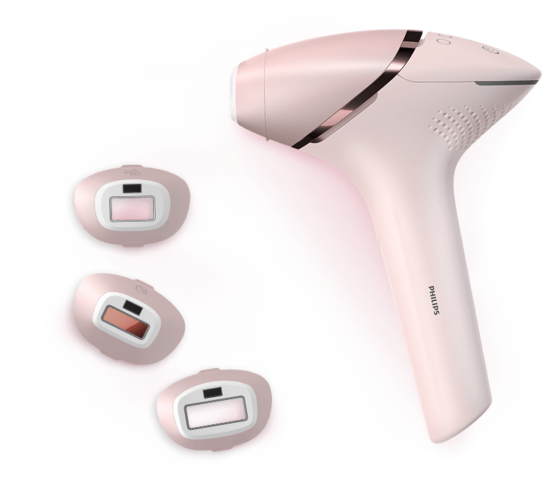 Model BRI957/00 Philips Lumea IPL
