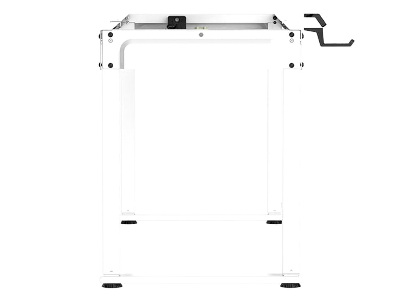 Ultradesk Elektryczny stelaż Uplift Frame Biały