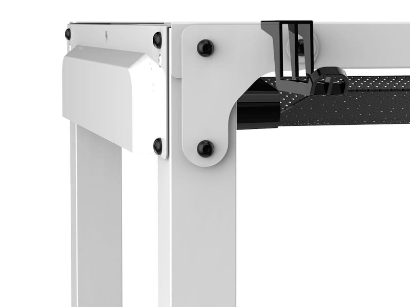 Ultradesk Elektryczny stelaż Uplift Frame Biały
